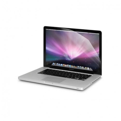 Protection écran MacBook Retina 13" Transparent