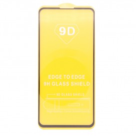 Verre trempé 5D - Xiaomi Mi 9T