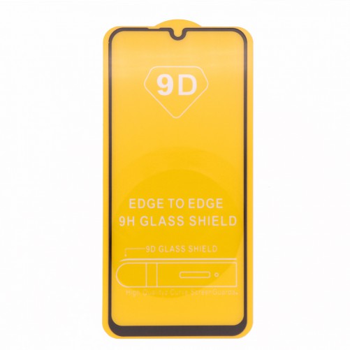 Verre trempé 5D - Honor 20 Lite