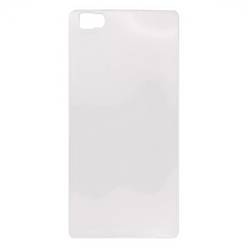 Coque TPU transparente ultra fine 0.3mm - Huawei P8 Lite