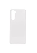 Coque TPU transparente - OnePlus Nord