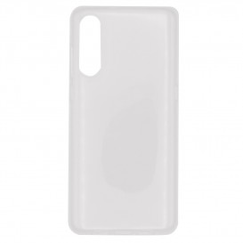 Coque TPU transparente - Xiaomi Mi 9