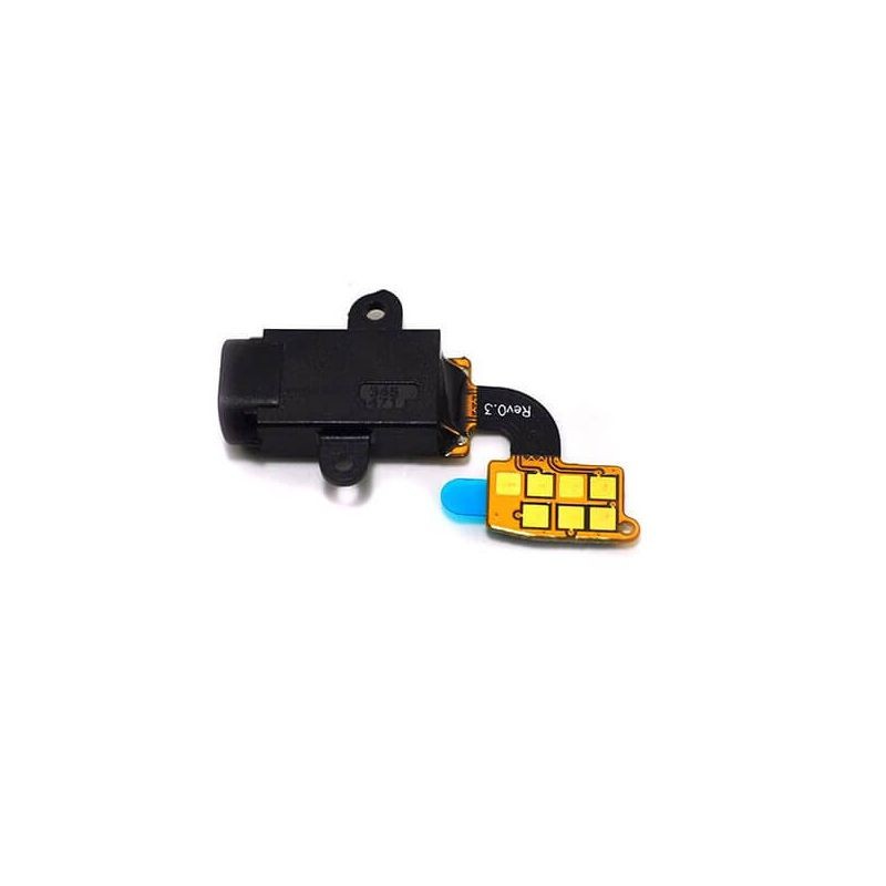 Module audio et prise jack Samsung Galaxy S5