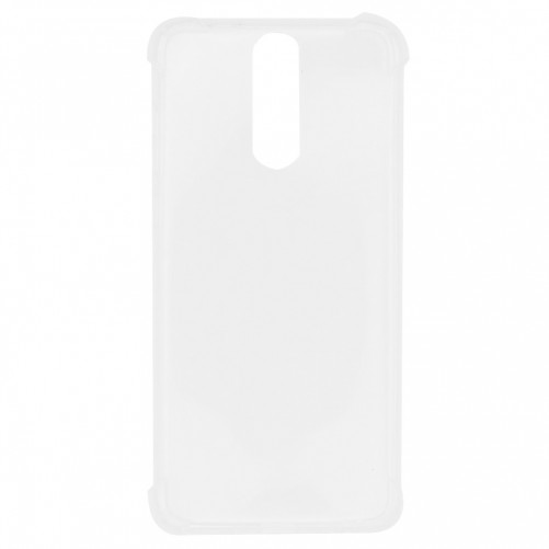 Coque TPU transparente ultra fine 0.3mm - Huawei Mate 10 Lite