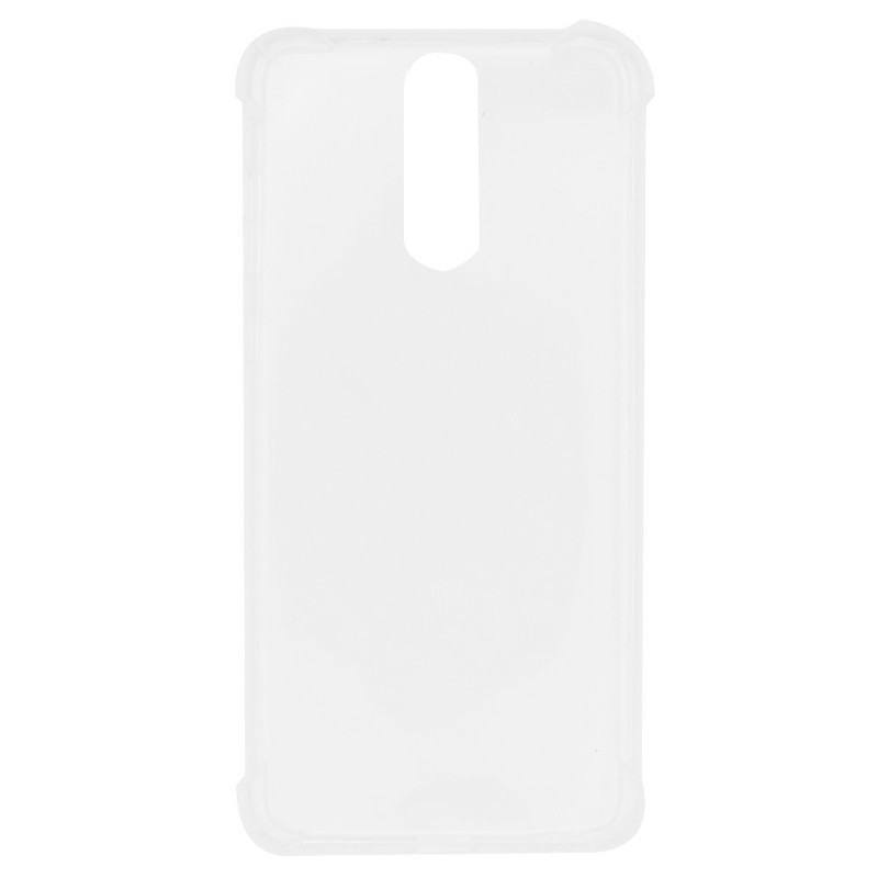 Coque TPU transparente ultra fine 0.3mm - Huawei Mate 10 Lite