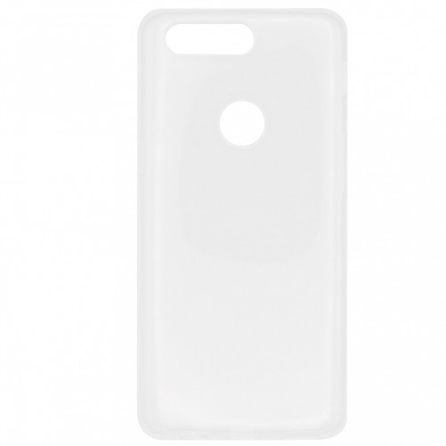 Coque TPU transparente ultra-fine 0,3mm - OnePlus 5T