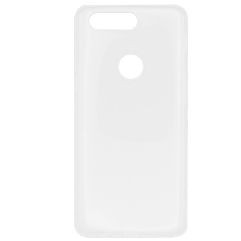 Coque TPU transparente ultra-fine 0,3mm - OnePlus 5T
