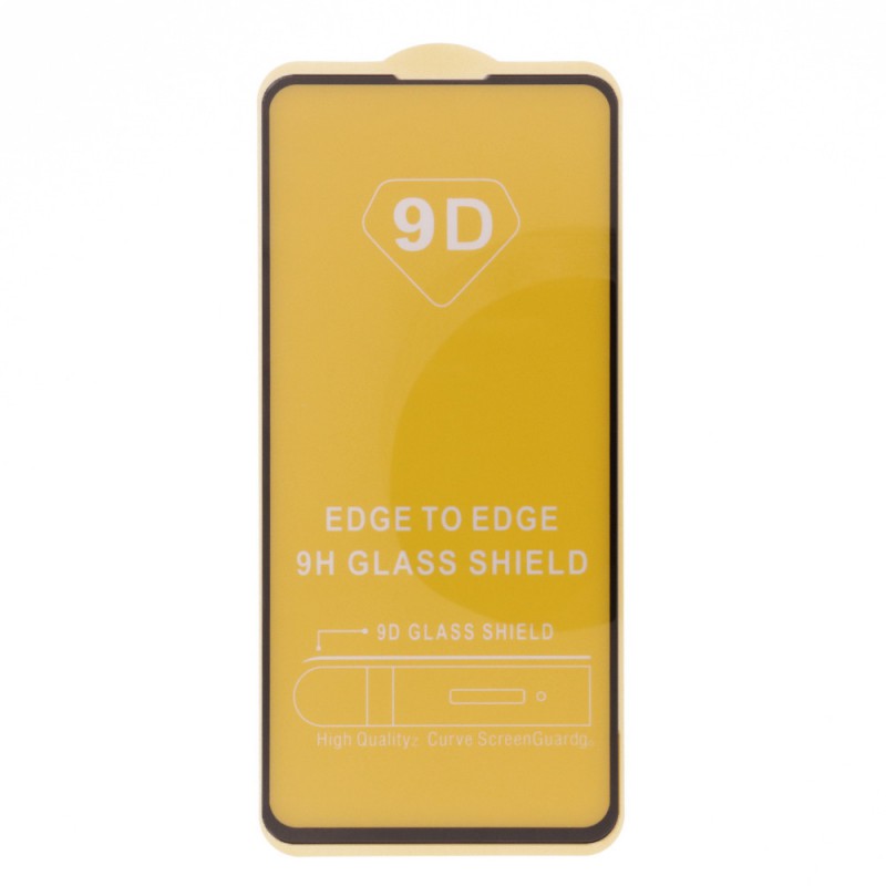 Verre trempé 5D - Xiaomi Mi 9T Pro