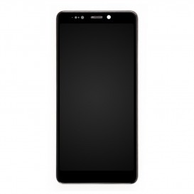 Ecran complet NOIR (Officiel) - Wiko Jerry 3