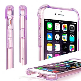 Coque antichoc iPhone 6 Plus / 6S Plus