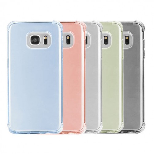 Coque antichoc Samsung S8