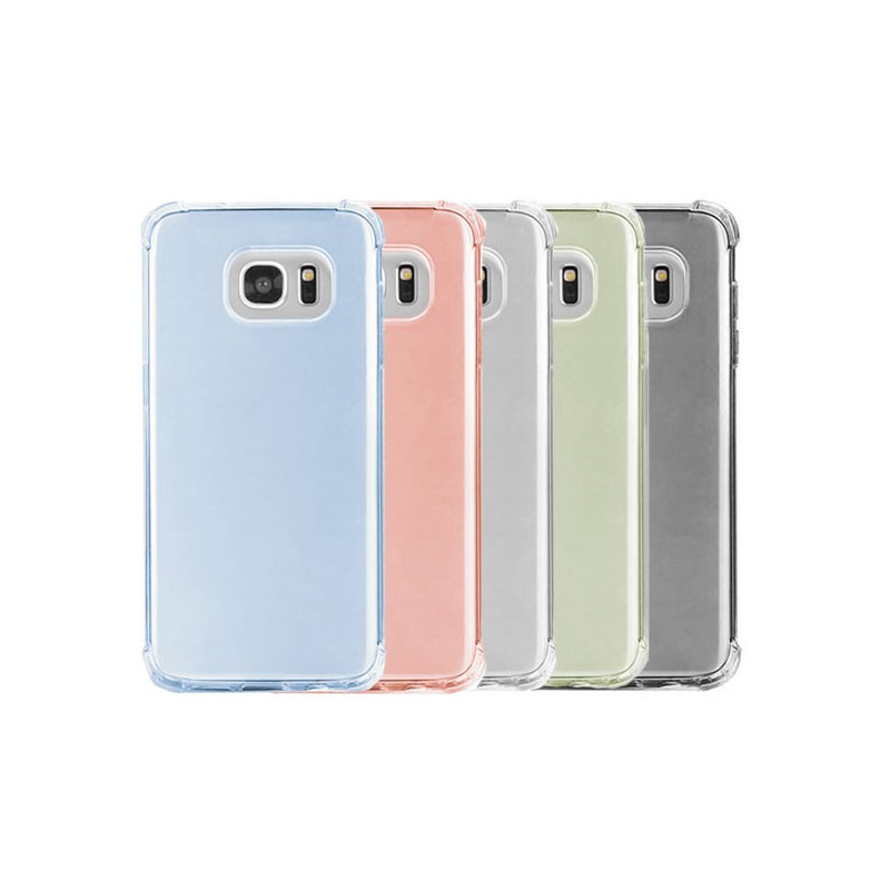 Coque antichoc Samsung S8