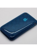 Coque housse iSkin iPhone 3G 3GS