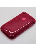 Coque housse iSkin iPhone 3G 3GS
