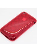 Coque housse iSkin iPhone 3G 3GS