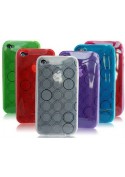 Coque housse iSkin iPhone 3G 3GS