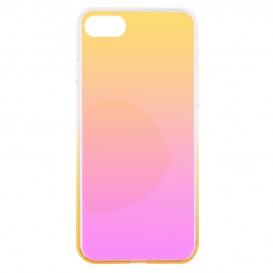 Bumper Bi Couleur iPhone 7 / iPhone 8