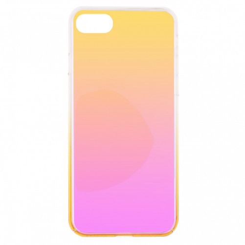 Bumper Bi Couleur iPhone 7 / iPhone 8