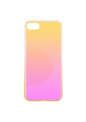 Bumper Bi Couleur iPhone 7 / iPhone 8