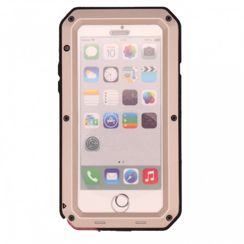 Coque 360° Taktik Extreme iPhone 6 / iPhone 6S