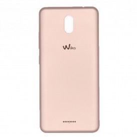 Coque arrière (Officielle) - Wiko View Go