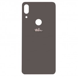 Coque arrière (Officielle) - Wiko View 2 Pro
