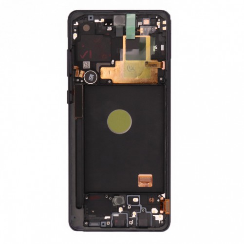 Ecran complet (officiel) - Galaxy Note 10 Lite