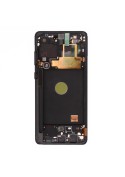 Ecran complet (officiel) - Galaxy Note 10 Lite