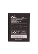Batterie (Officielle) - Wiko Ridge Fab 4G