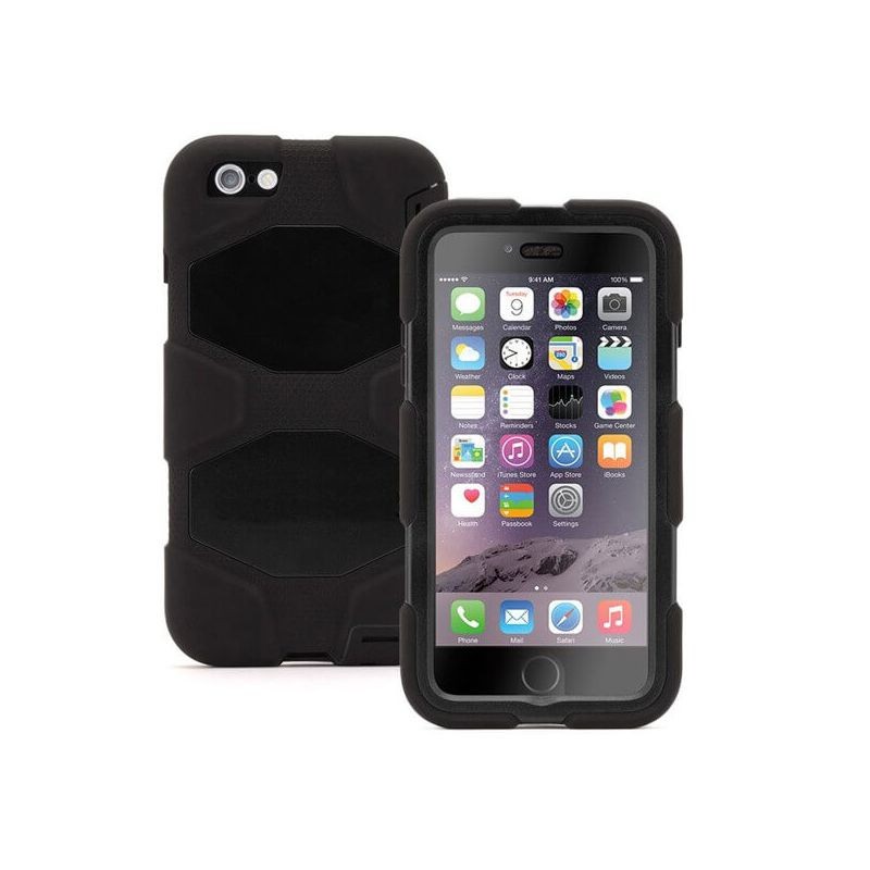 Coque Indestructible iPhone 6 / 6S