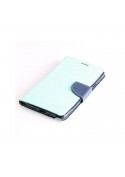 Etui portefeuille Mercury Samsung Galaxy Note 2