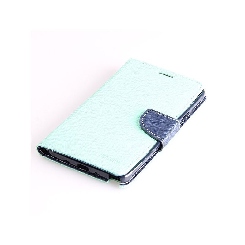 Etui portefeuille Mercury Samsung Galaxy Note 2