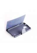 Etui portefeuille Mercury Samsung Galaxy Note 2
