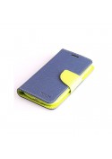 Etui portefeuille Mercury Samsung Galaxy Note 2