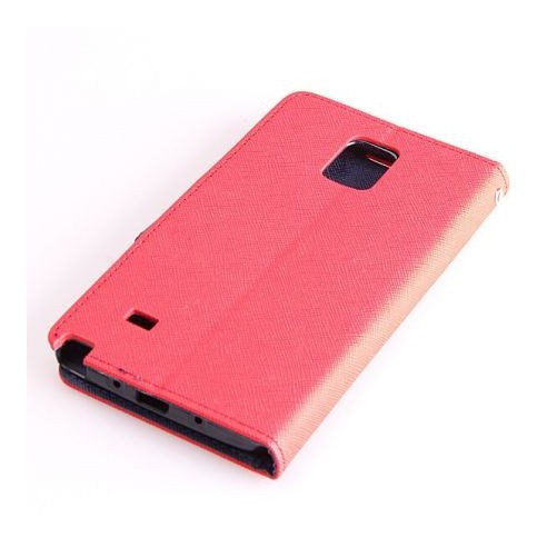 Etui portefeuille Mercury Samsung Galaxy Note 3