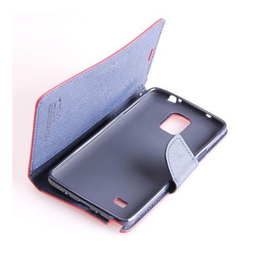 Etui portefeuille Mercury Samsung Galaxy Note 3