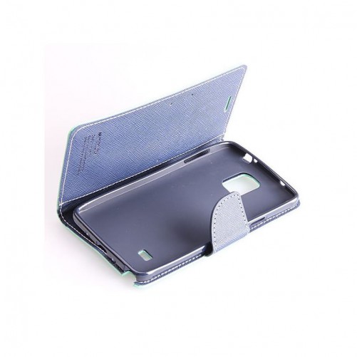 Etui portefeuille Mercury Samsung Galaxy Note 3