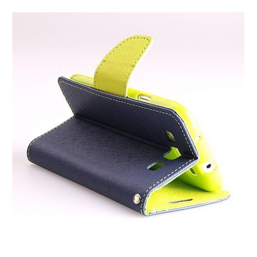 Etui portefeuille Mercury Samsung Galaxy Note 4