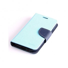 Etui portefeuille Mercury Samsung Galaxy S3