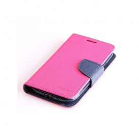 Etui portefeuille Mercury Samsung Galaxy S3