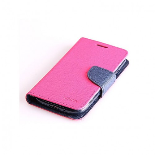 Etui portefeuille Mercury Samsung Galaxy S3