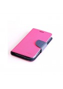 Etui portefeuille Mercury Samsung Galaxy S3