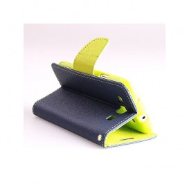 Etui portefeuille Mercury Samsung Galaxy S3