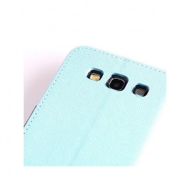 Etui portefeuille Mercury Samsung Galaxy S3