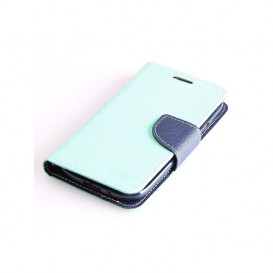 Etui portefeuille Mercury Samsung Galaxy S4