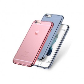 Coque TPU transparente iPhone 6 Plus / 6S Plus