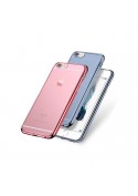 Coque TPU transparente iPhone 6 Plus / 6S Plus