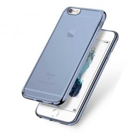 Coque TPU transparente iPhone 6 Plus / 6S Plus