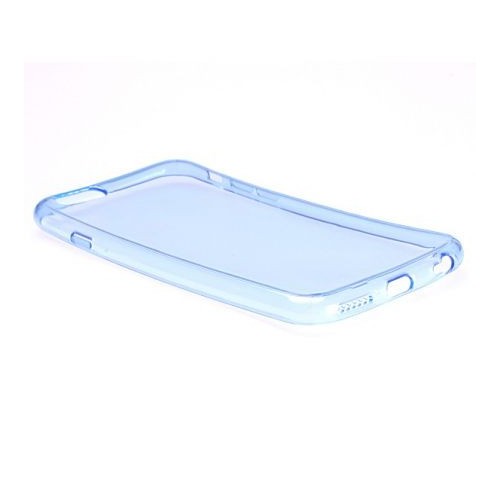 Coque TPU transparente iPhone 6 Plus / 6S Plus