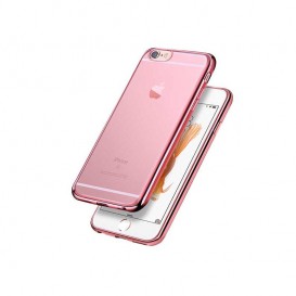 Coque TPU transparente iPhone 6 Plus / 6S Plus
